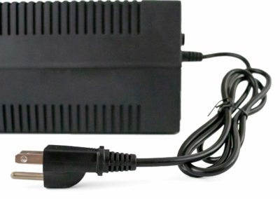 battery backup for router