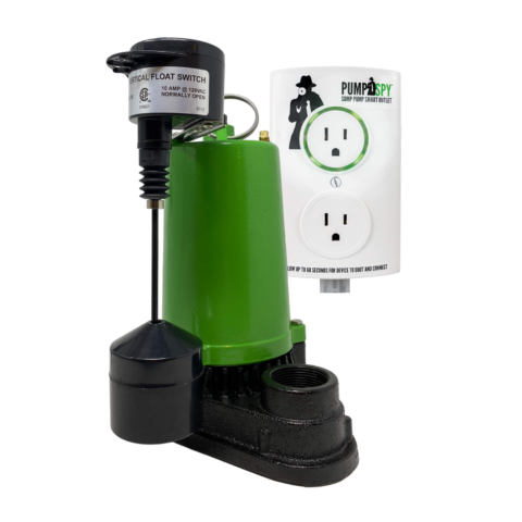 sump smartpump