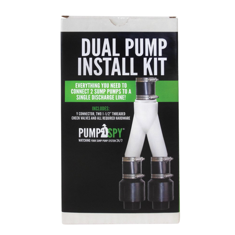 Shop PumpSpy Store