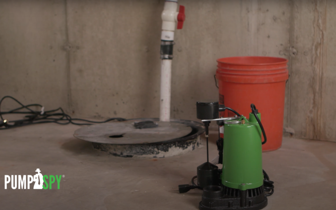 5 Things You Need to Know Before Buying a Home with a Sump Pump