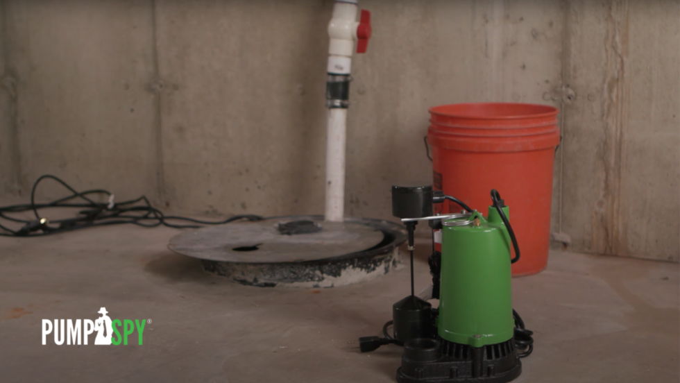 5 Things You Need to Know Before Buying a Home with a Sump Pump