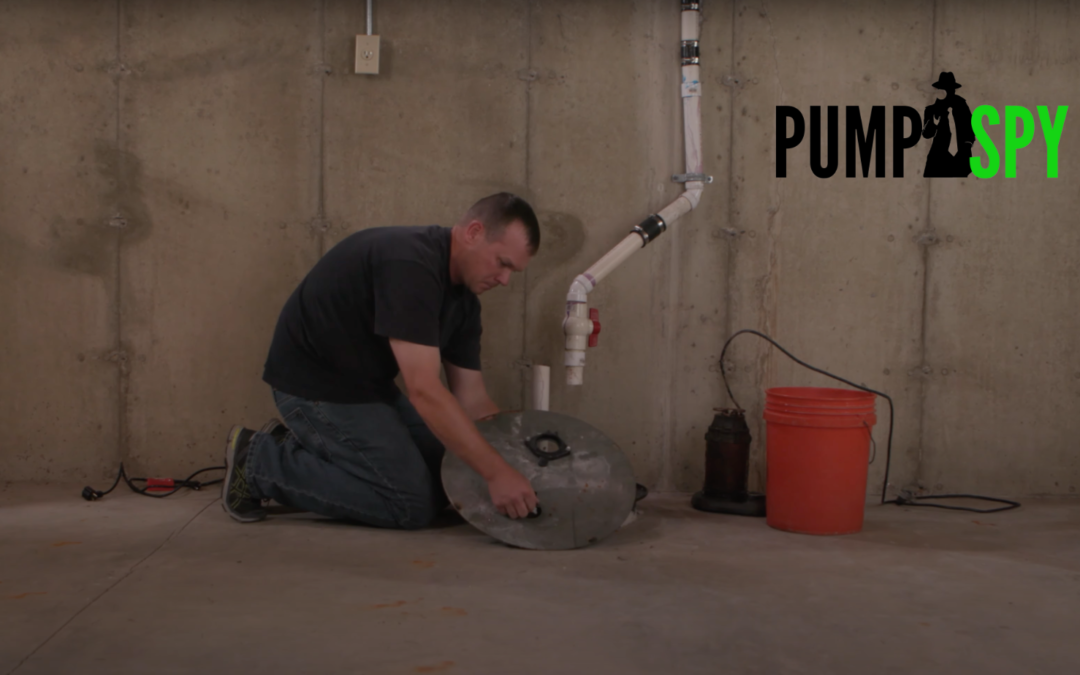 How to Replace a Sump Pump