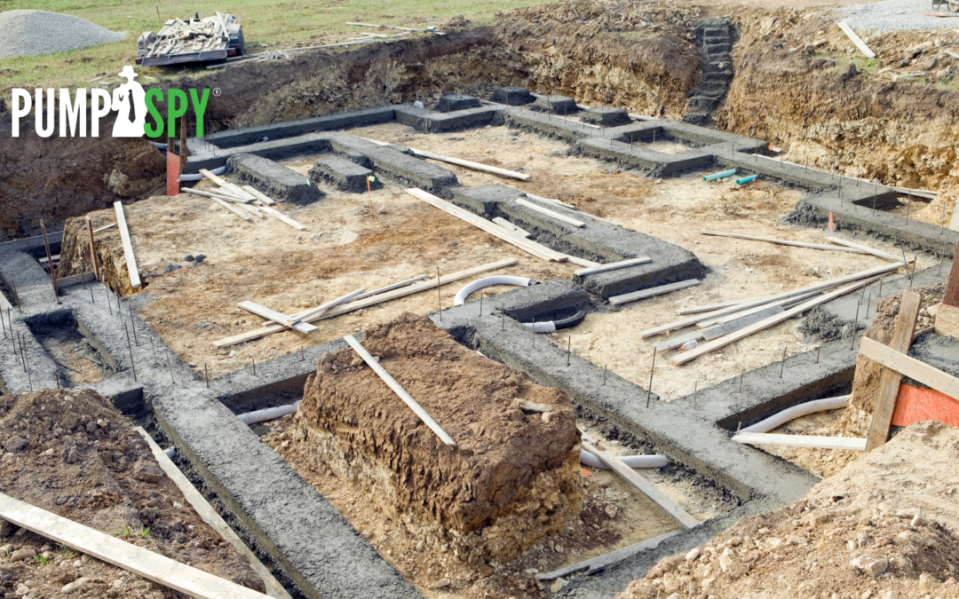 How to Choose the Right Basement Foundation Material