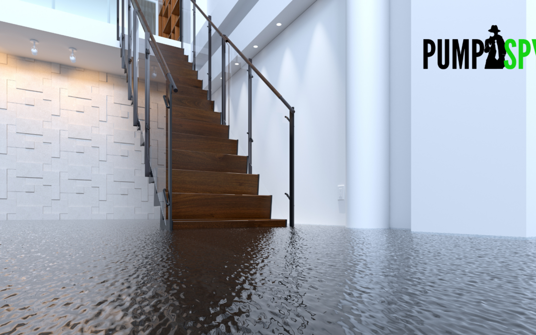 What Should You Do if Your Basement Floods?