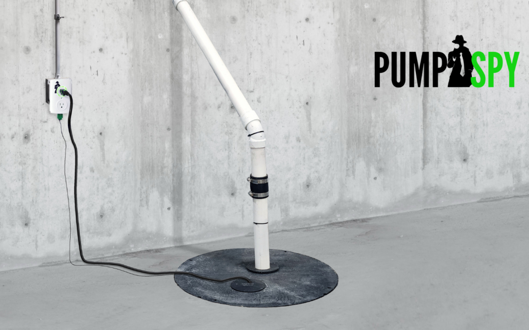 The History of Sump Pumps