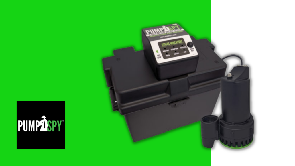 The Importance of Battery Backups for Sump Pumps PumpSpy Store