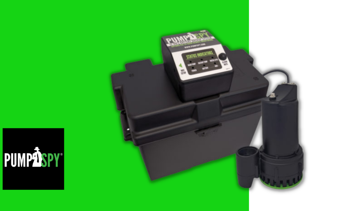 The Importance of Battery Backups for Sump Pumps