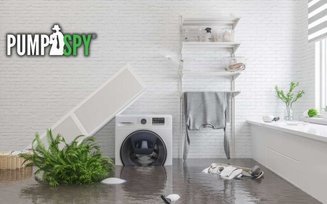 Protect Your Home from Water Damage: Types and Prevention
