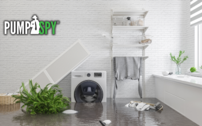 Protect Your Home from Water Damage: Types and Prevention