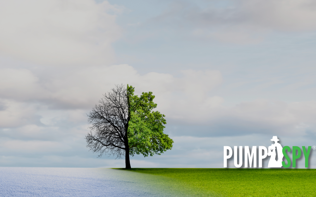 The Weather Factor: Unveiling How Seasonal Changes Impact Your PumpSpy Sump Pump’s Performance