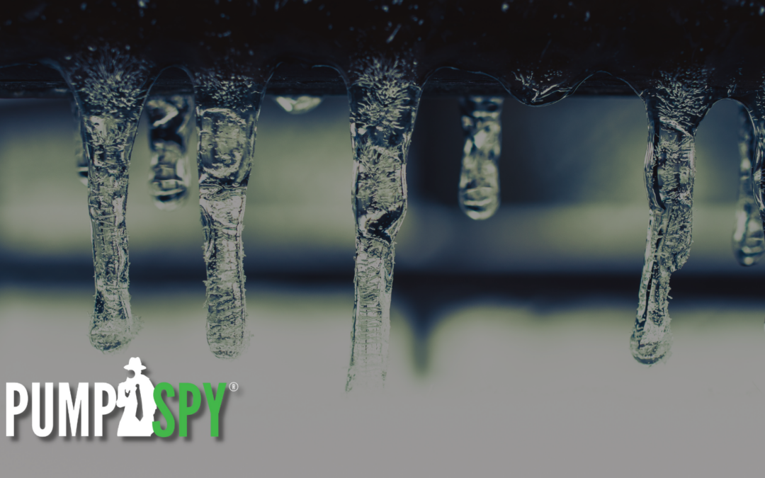 Protecting Your Plumbing: Preventing Frozen Pipes in Cold Weather