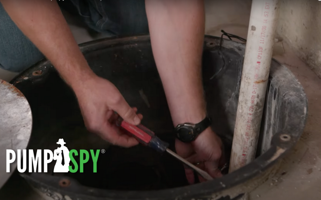 Tips for Sump Pump Maintenance and How Pump Spy Can Help Extend Its Lifespan