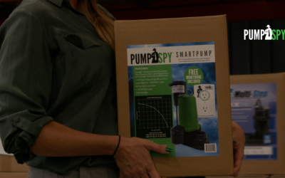 The Benefits of Choosing PumpSpy for Your Sump Pump Needs