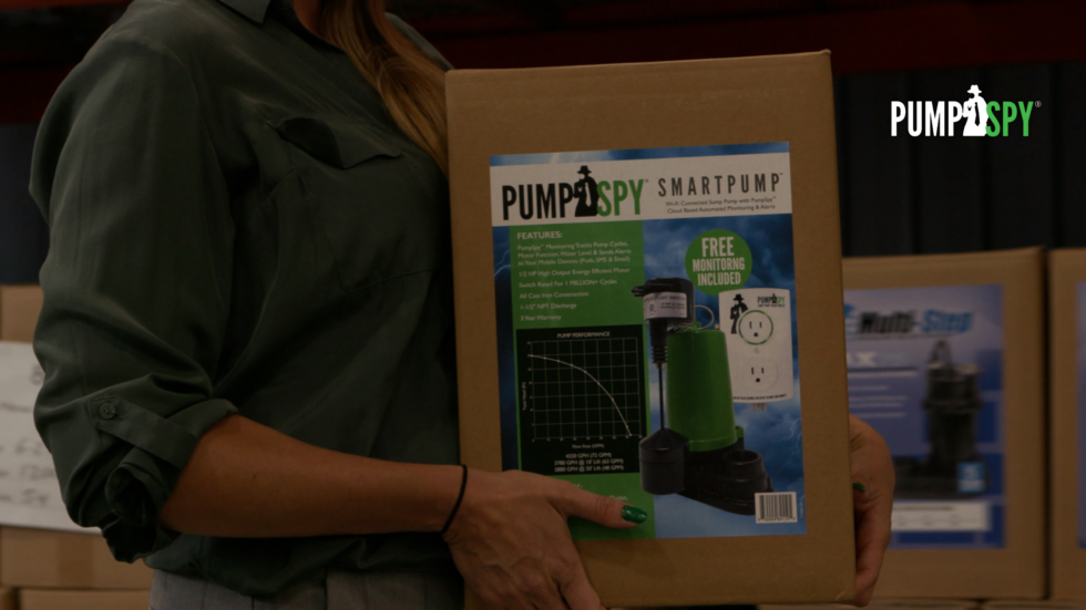 The Benefits of Choosing PumpSpy for Your Sump Pump Needs PumpSpy Store