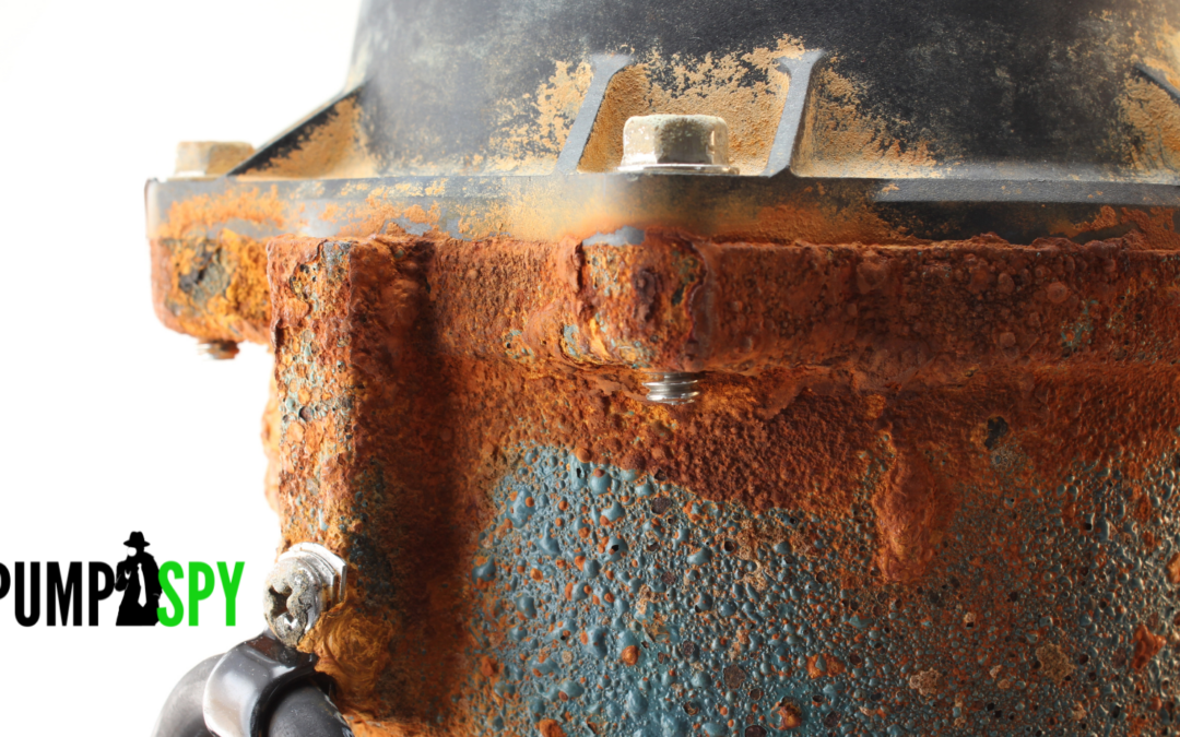 Obvious Signs it’s Time to Replace Your Sump Pump