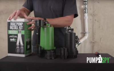 How to Install: PumpSpy’s Dual Install Kit