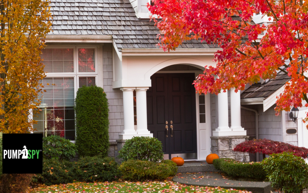 How to Prepare Your Basement for Fall and Winter: Essential Tips for Homeowners