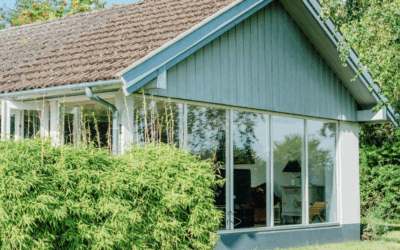Top 5 Home Tech Upgrades for a Worry-Free Summer