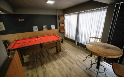 Why Humid Basements Need More Than Just a Dehumidifier