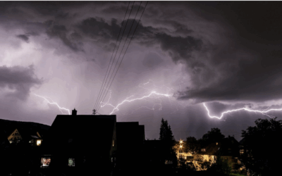 Why Summer Storms Can Be Just as Risky as Spring Floods