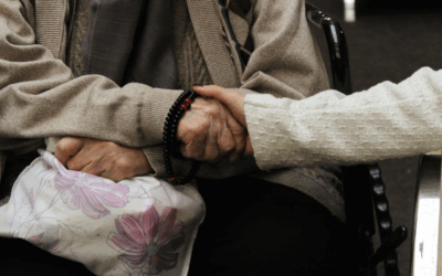Why Aging in Place Requires a Loud Alarm: How PumpSpy Helps Seniors Catch Flooding Fast