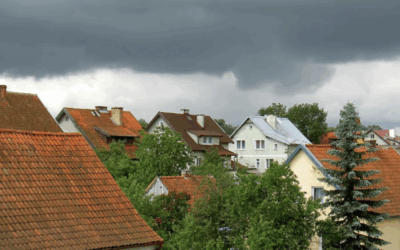Storm Season Is Here: 5 Summer Thunderstorm Facts That Threaten Your Basement