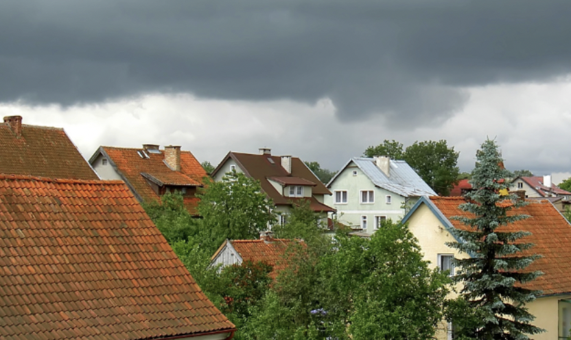 Storm Season Is Here: 5 Summer Thunderstorm Facts That Threaten Your Basement