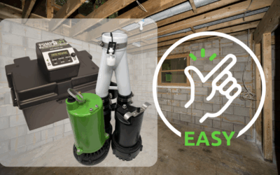 What Is a Smart Sump Pump Monitor – and Why Should I Care?